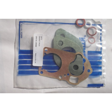 Solex 28ZIC-2 B28ZIC-2 Standard 10 Triumph Herald Reliant Rebel 600cc Gasket Kit (BGP72)